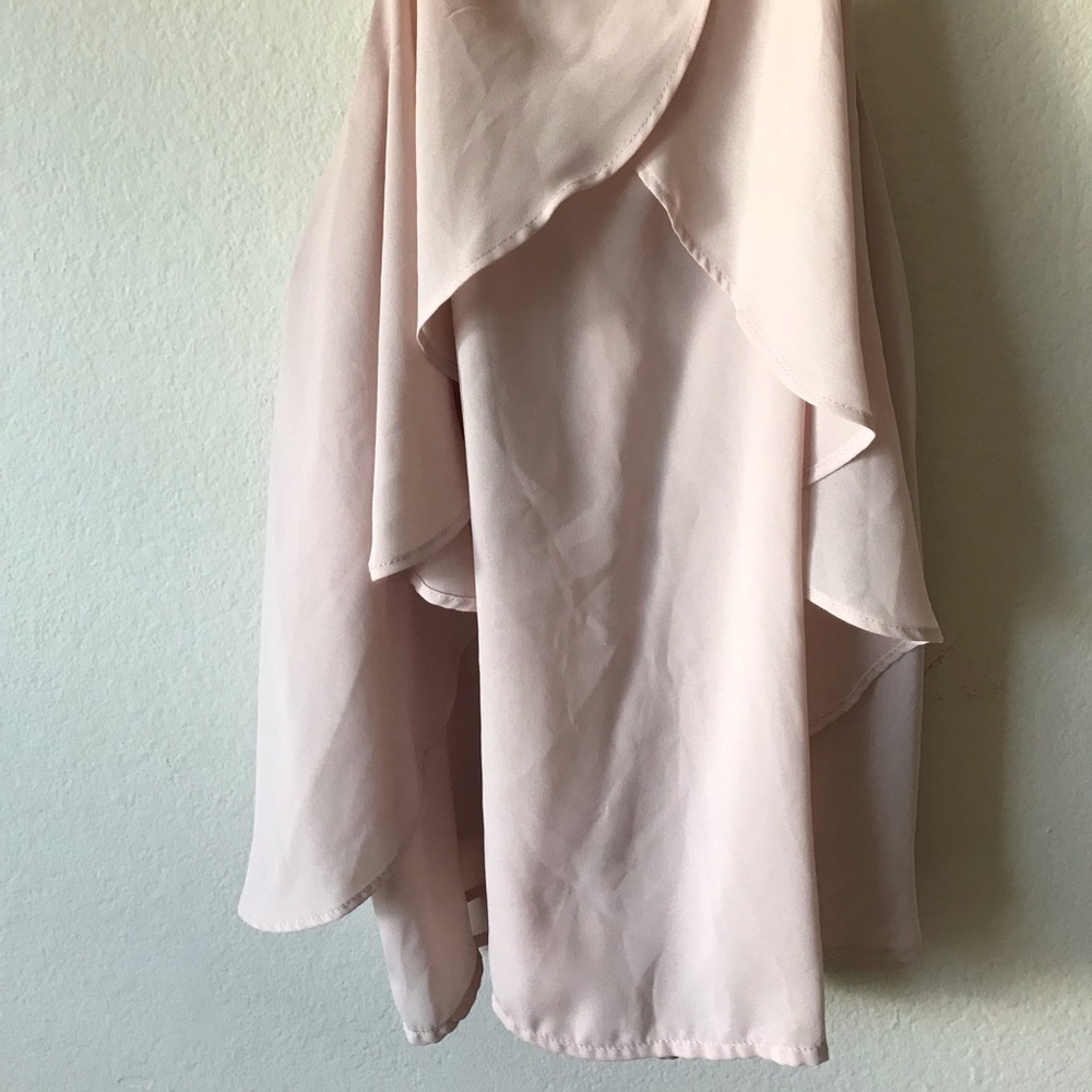 Layered Babydoll Cami - Picture 8 of 8